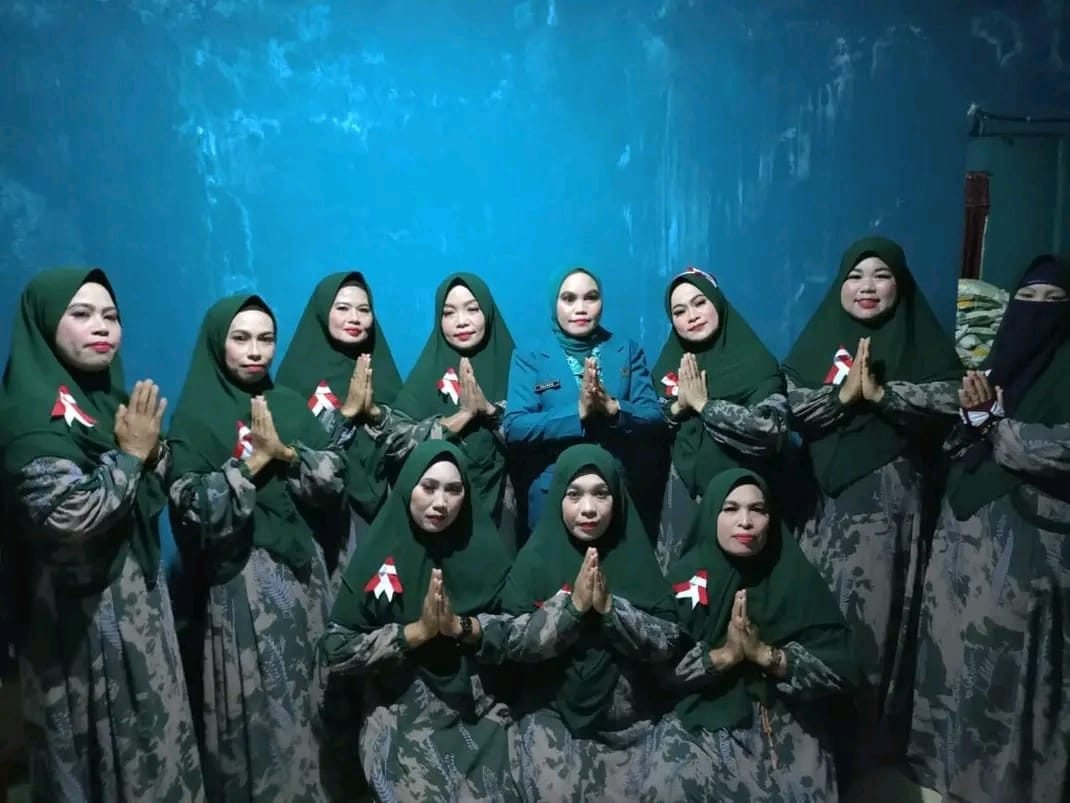 Ibu Pengajian