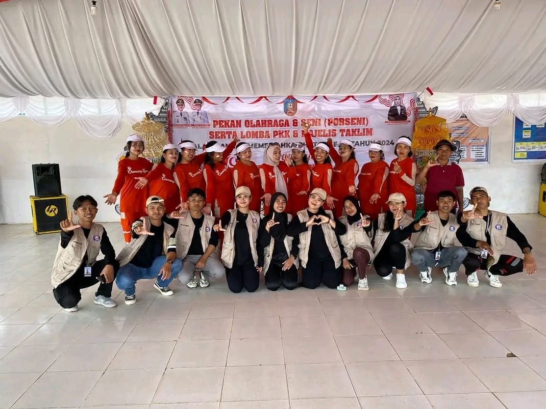 Pekan Olahraga & Seni
