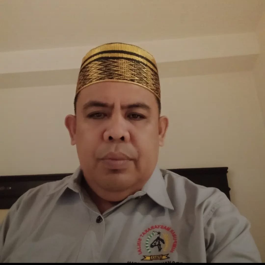 Hasanuddin