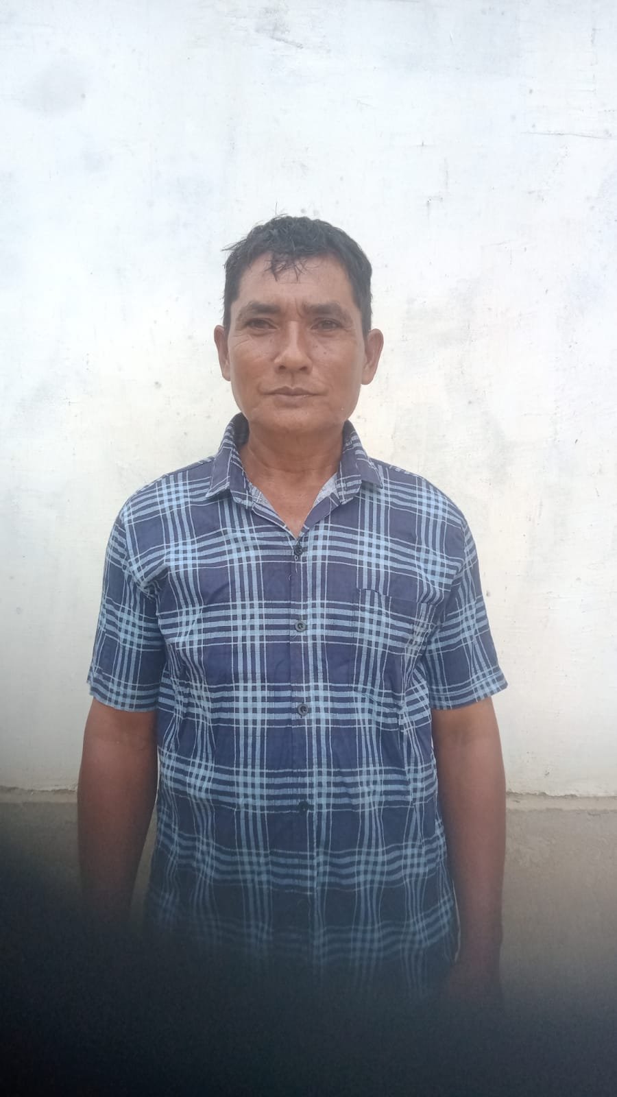Wayan Suastika