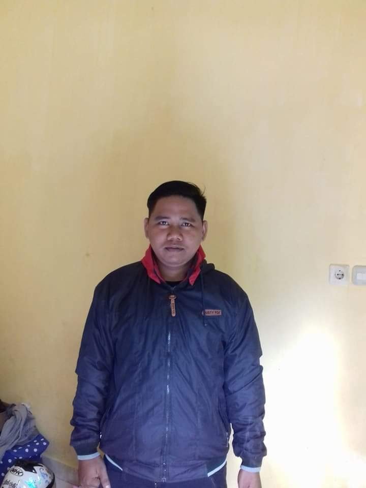 Gede Eka Purwanto