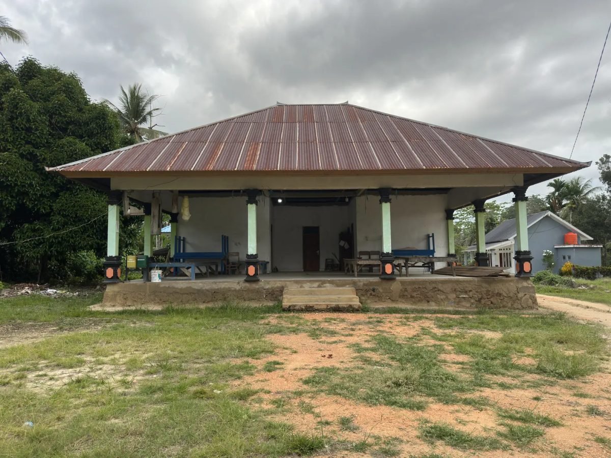 Balai Banjar