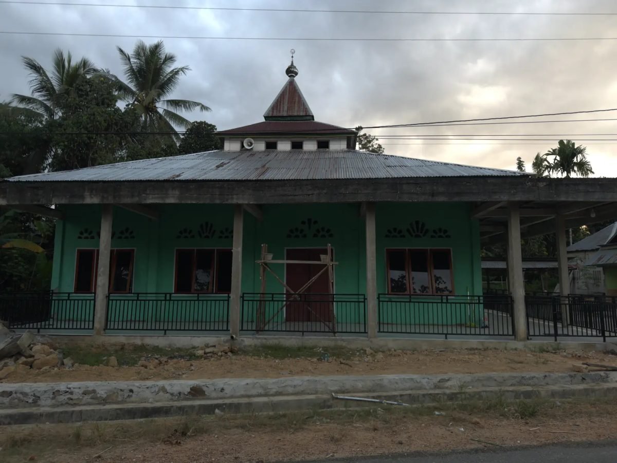 Masjid